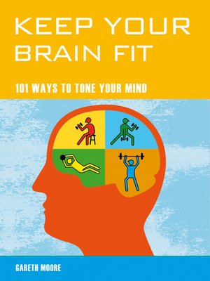 cover image of Keep Your Brain Fit